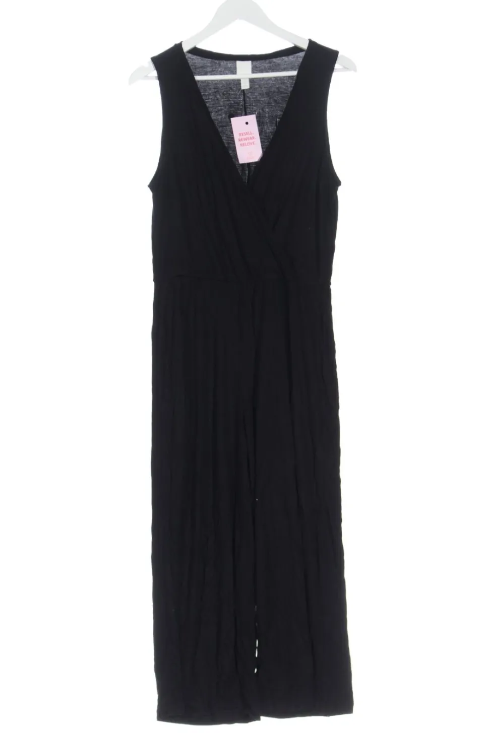 Langer Jumpsuit Größe 38