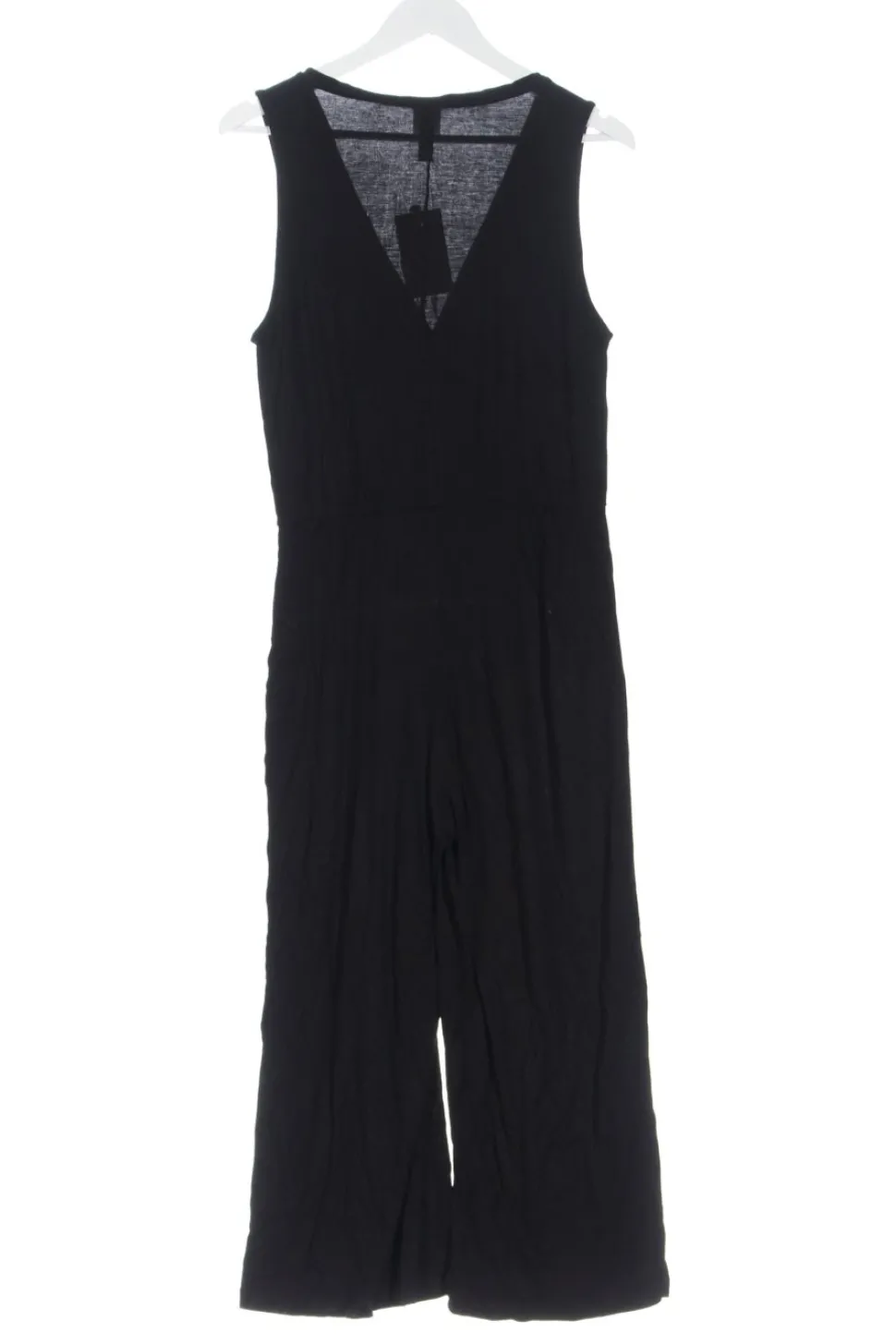 Langer Jumpsuit Größe 38