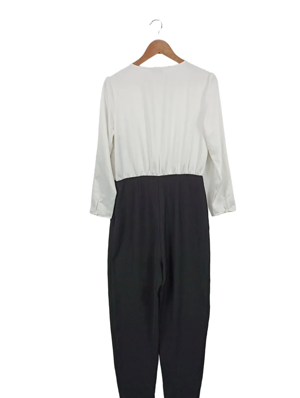 Langer Jumpsuit Größe 40