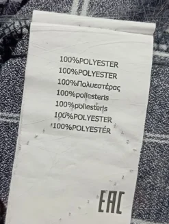 Langer Jumpsuit                            Größe                38