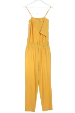 Langer Jumpsuit                            Größe                36