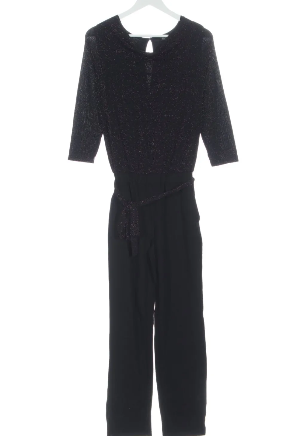 Langer Jumpsuit Größe 38