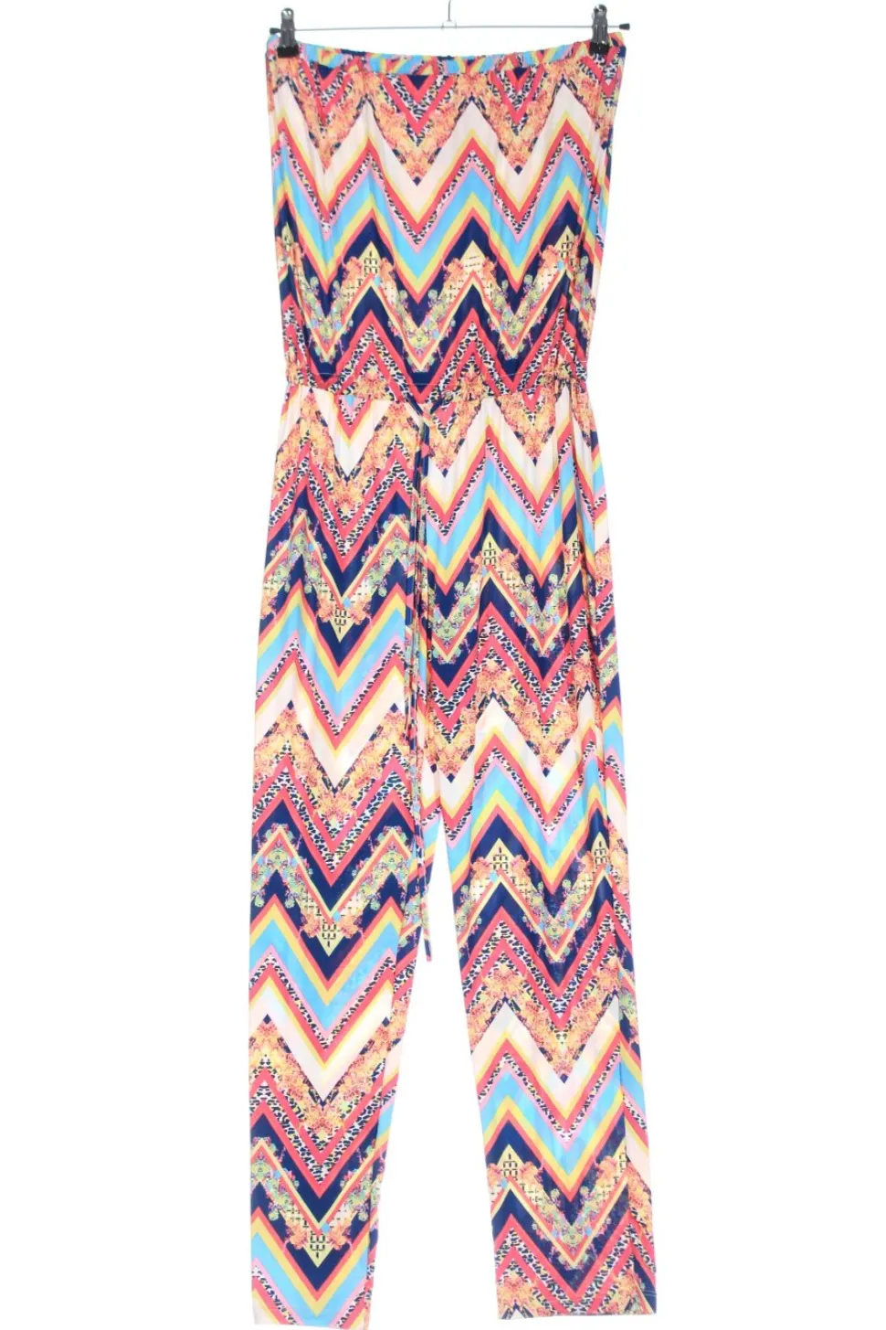 Langer Jumpsuit Größe 36