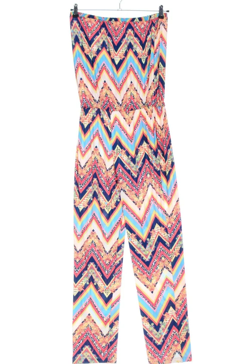 Langer Jumpsuit Größe 36