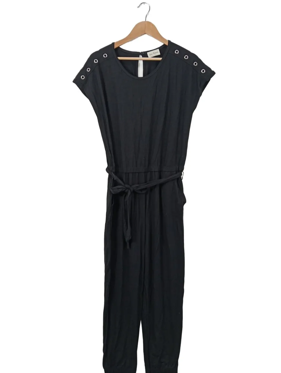 Langer Jumpsuit Größe 42