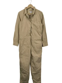 Langer Jumpsuit                            Größe                34