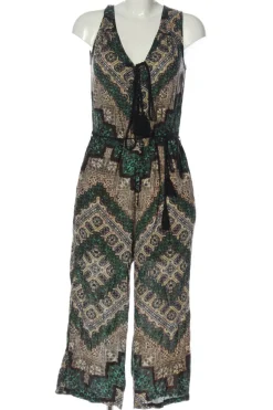 Langer Jumpsuit                            Größe                34