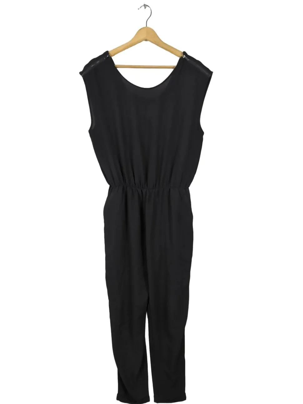 Langer Jumpsuit Größe 36