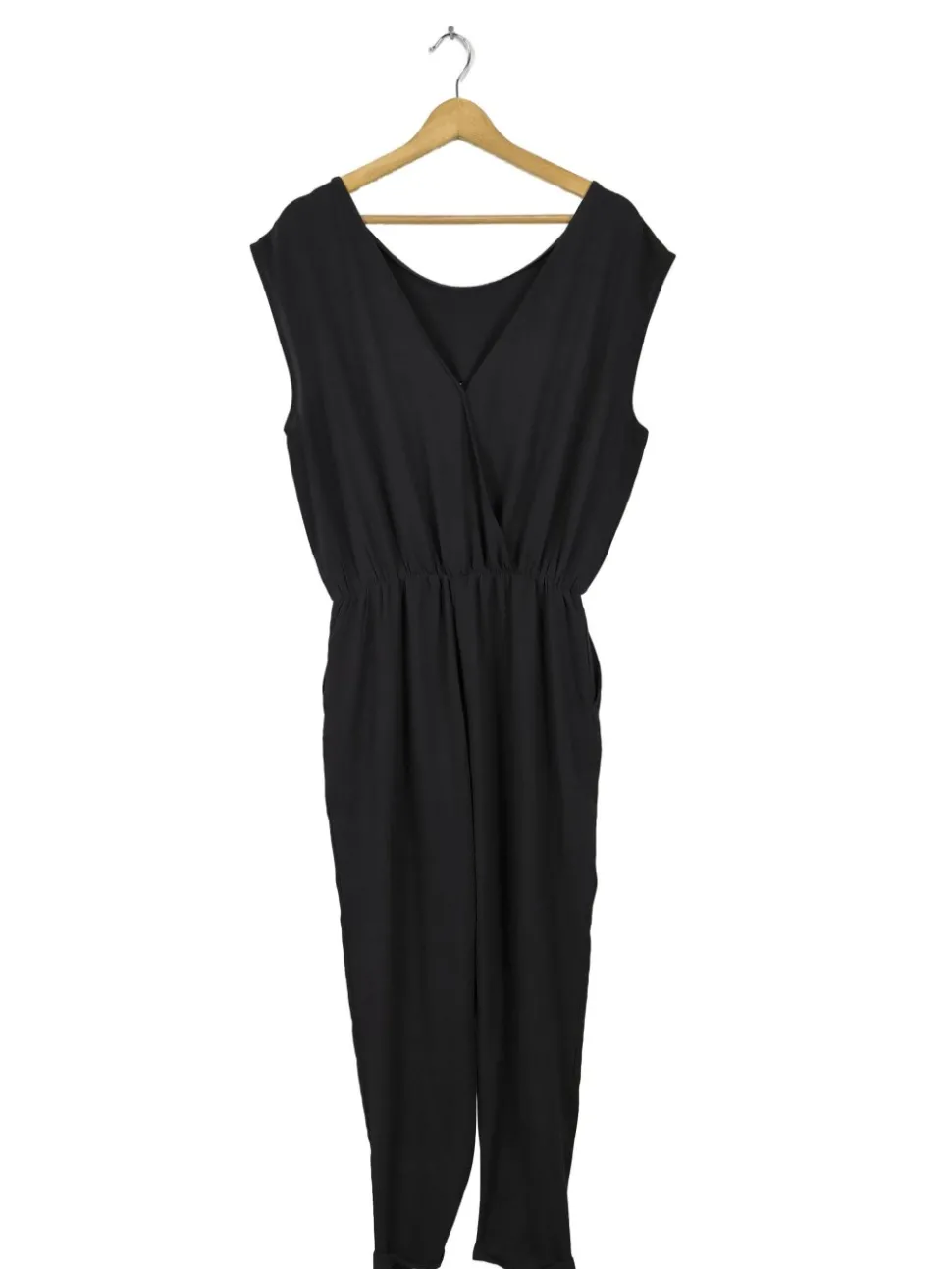 Langer Jumpsuit Größe 36