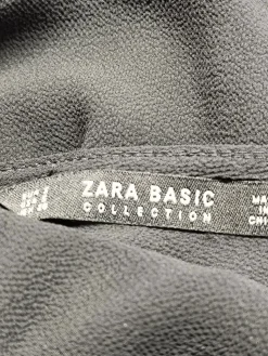 Langer Jumpsuit Größe 36