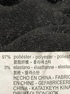 Langer Jumpsuit Größe 36