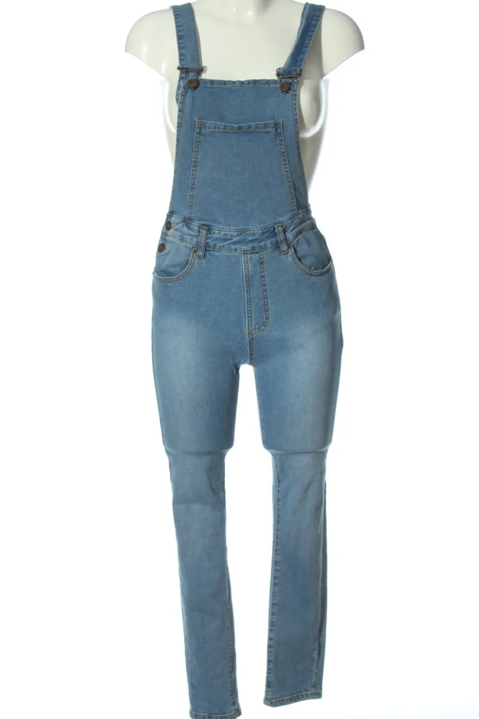 Latzjeans Größe 36