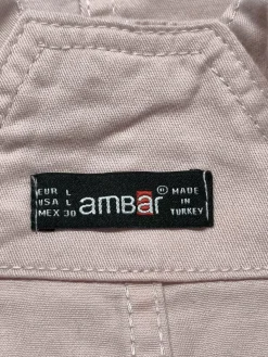 Latzrock                            Größe                40