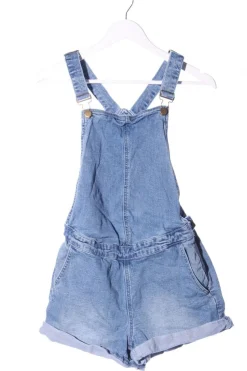 Latzshorts                            Größe                34