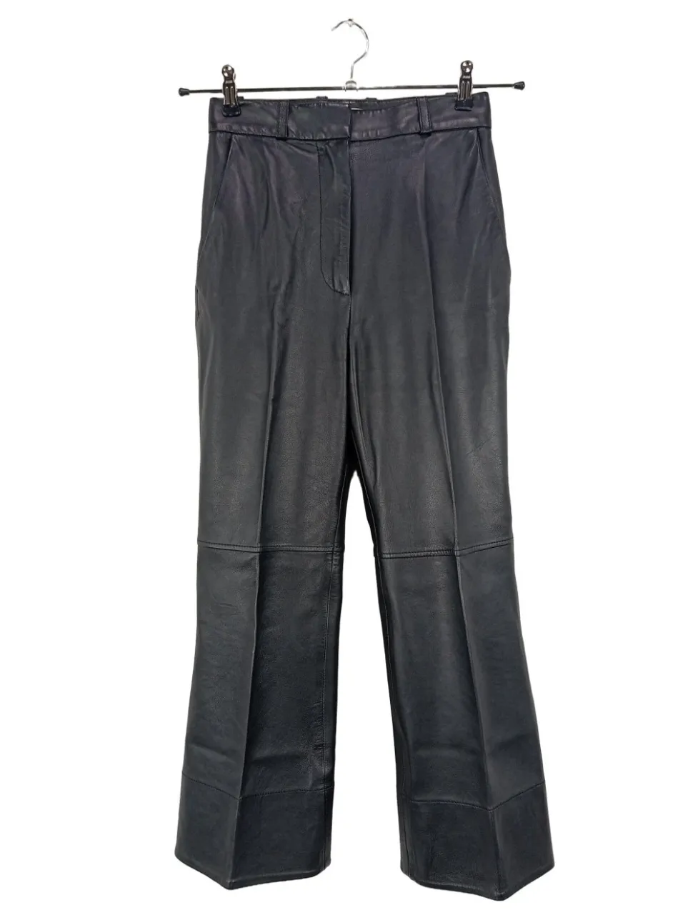 Lederhose Größe 32