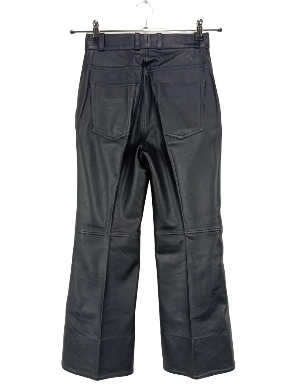 Lederhose Größe 32