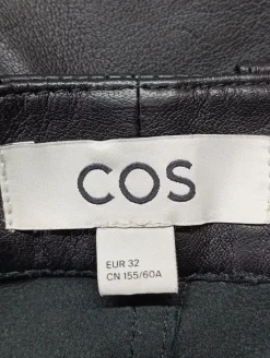 Lederhose Größe 32