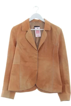 Lederjacke                            Größe                40