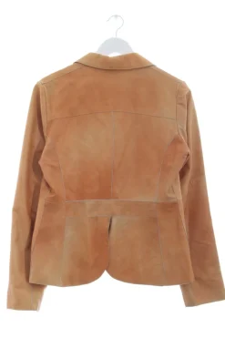 Lederjacke                            Größe                40