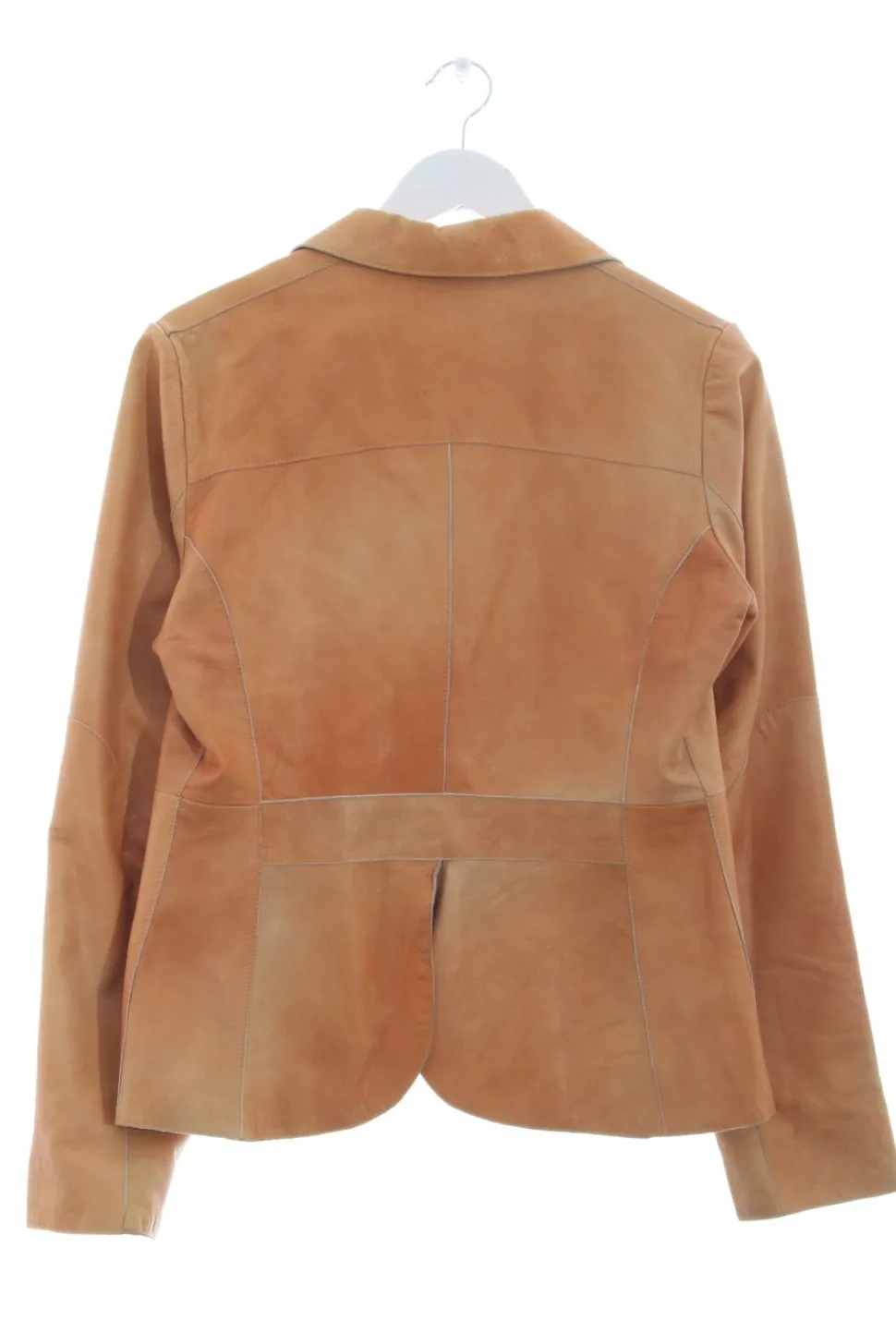 Lederjacke Größe 40