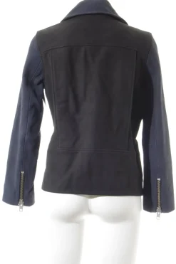 Lederjacke                            Größe                36