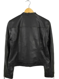 Lederjacke                            Größe                40