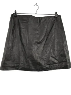 Lederrock                            Größe                44