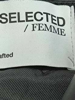 Lederrock                            Größe                44