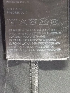 Leggings                            Größe                40