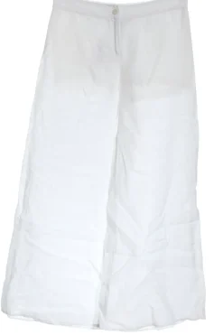 Leinenhose                            Größe                38