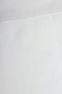 Leinenhose                            Größe                38