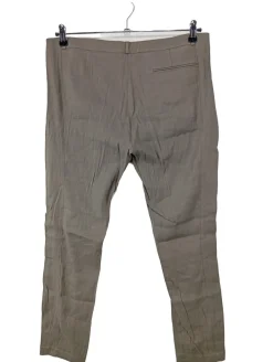 Leinenhose                            Größe                48