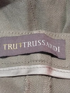 Leinenhose                            Größe                48