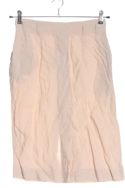 Leinenrock                            Größe                38