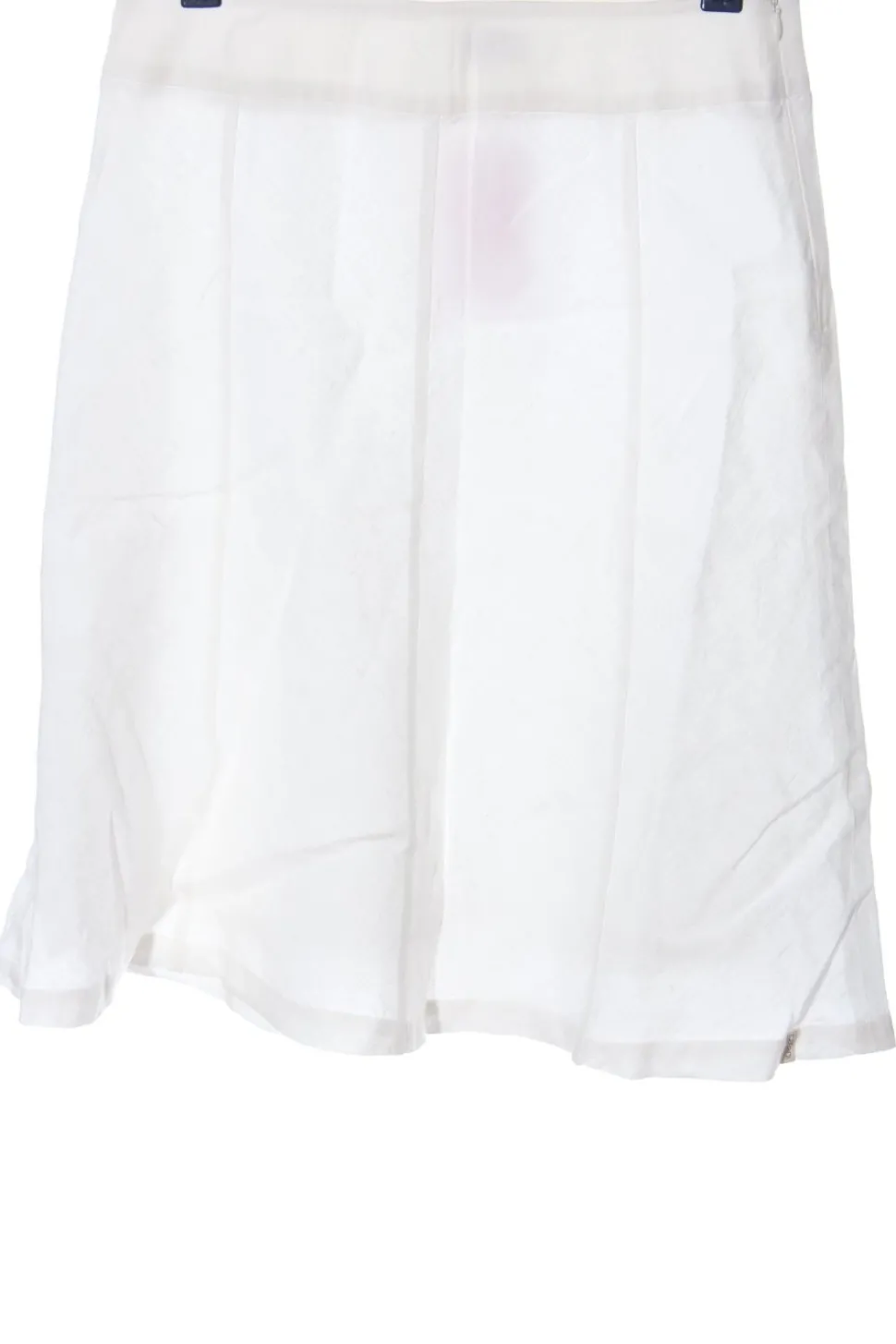 Leinenrock Größe 38