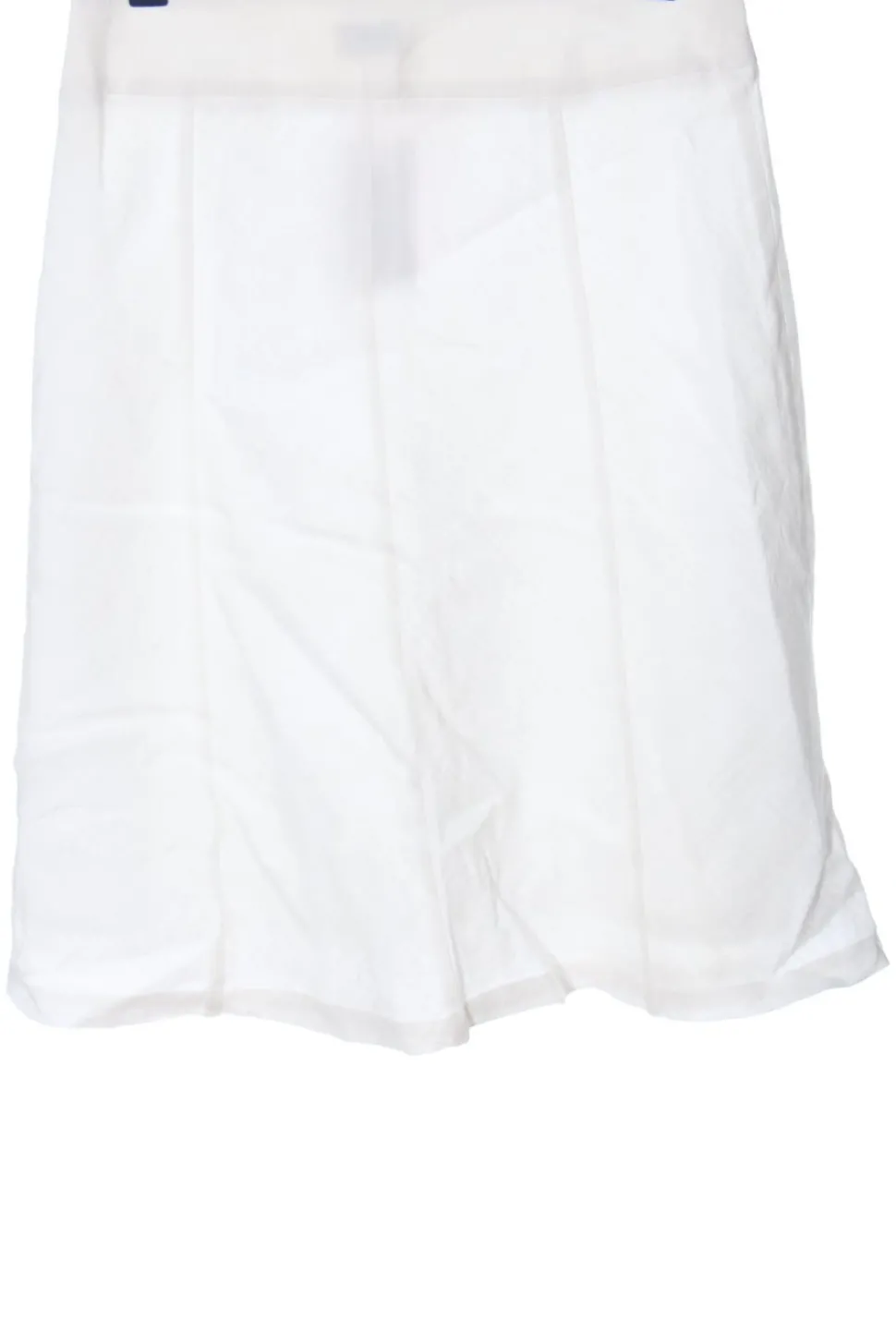 Leinenrock Größe 38