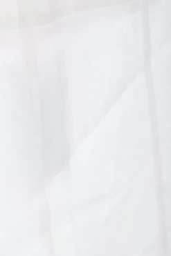 Leinenrock Größe 38