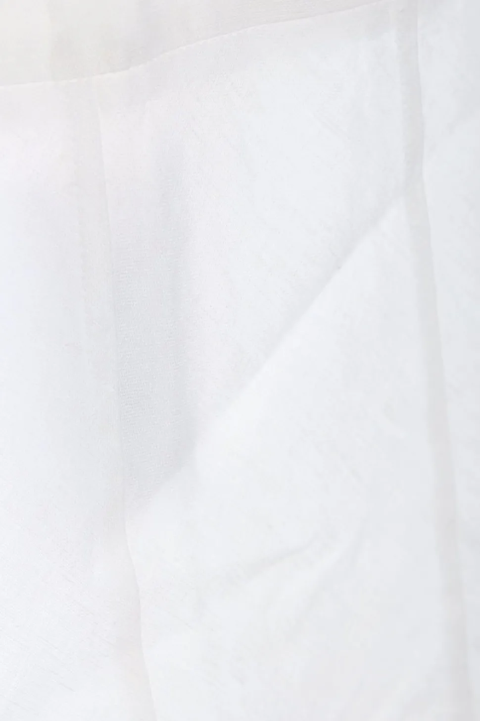 Leinenrock Größe 38