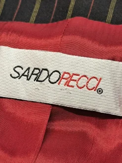 Long-Blazer                            Größe                48