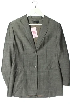 Long-Blazer                            Größe                42