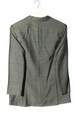 Long-Blazer                            Größe                42