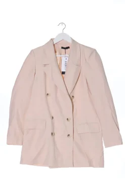 Long-Blazer                            Größe                38