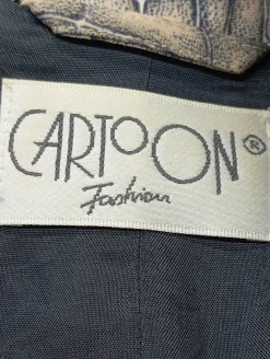 Long-Blazer                            Größe                36