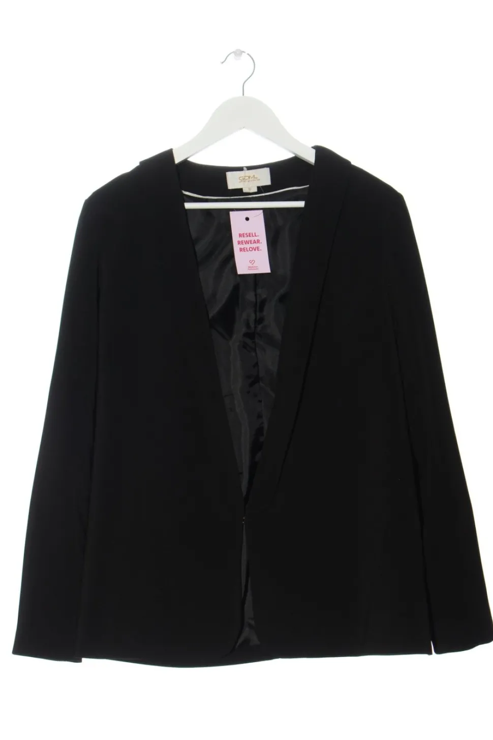 Long-Blazer Größe 42