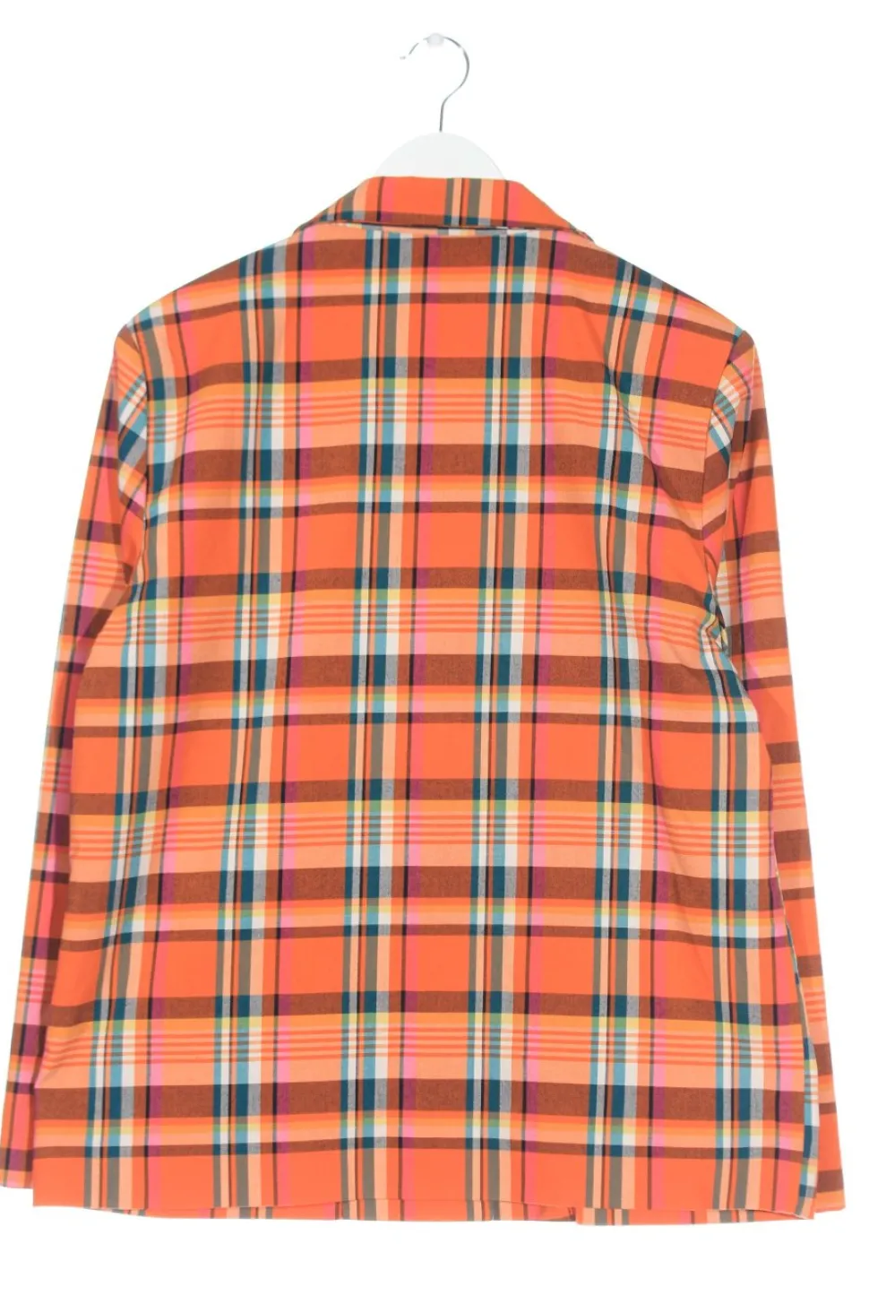 Long-Blazer Größe 36