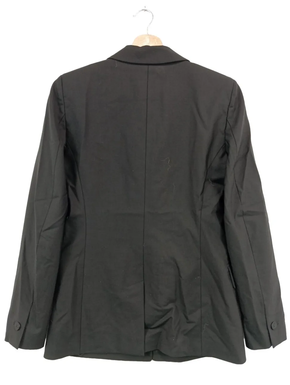 Long-Blazer Größe 34