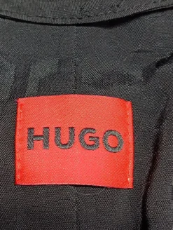 Long-Blazer Größe 34