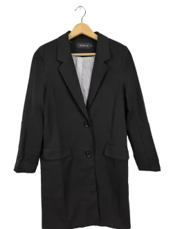 Long-Blazer                            Größe                38