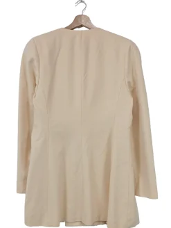 Long-Blazer                            Größe                40