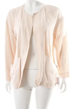 Long-Blazer                            Größe                36